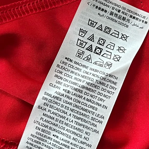 Josh Allen Buffalo Bills Nike Vapor F.U.S.E. Limited Jersey New Condition - Picture 7 of 7